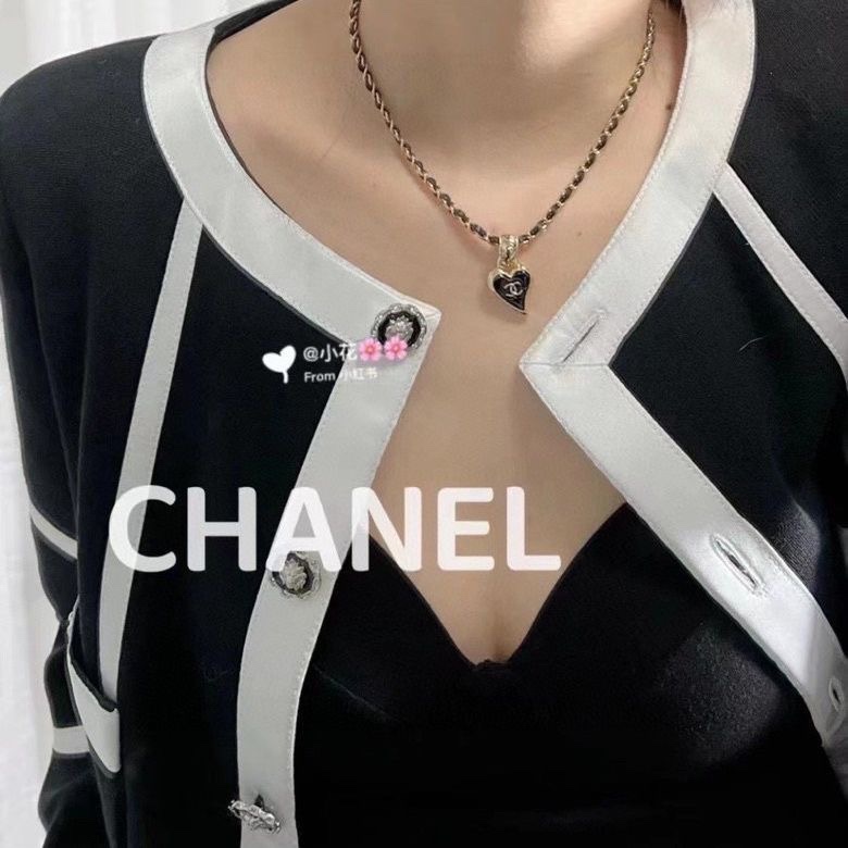 Chanel Necklaces